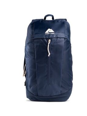 Ozark Trail 10L Men's Navy Blue Daypack Backpack